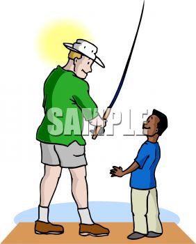 282x350 Luxury Design Dad Clipart Illustrations And Clip Art 26 055