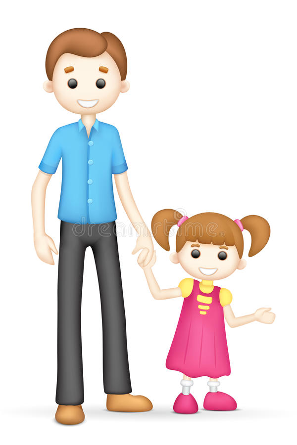 600x900 Pictures Daddy Daughter Clip Art,