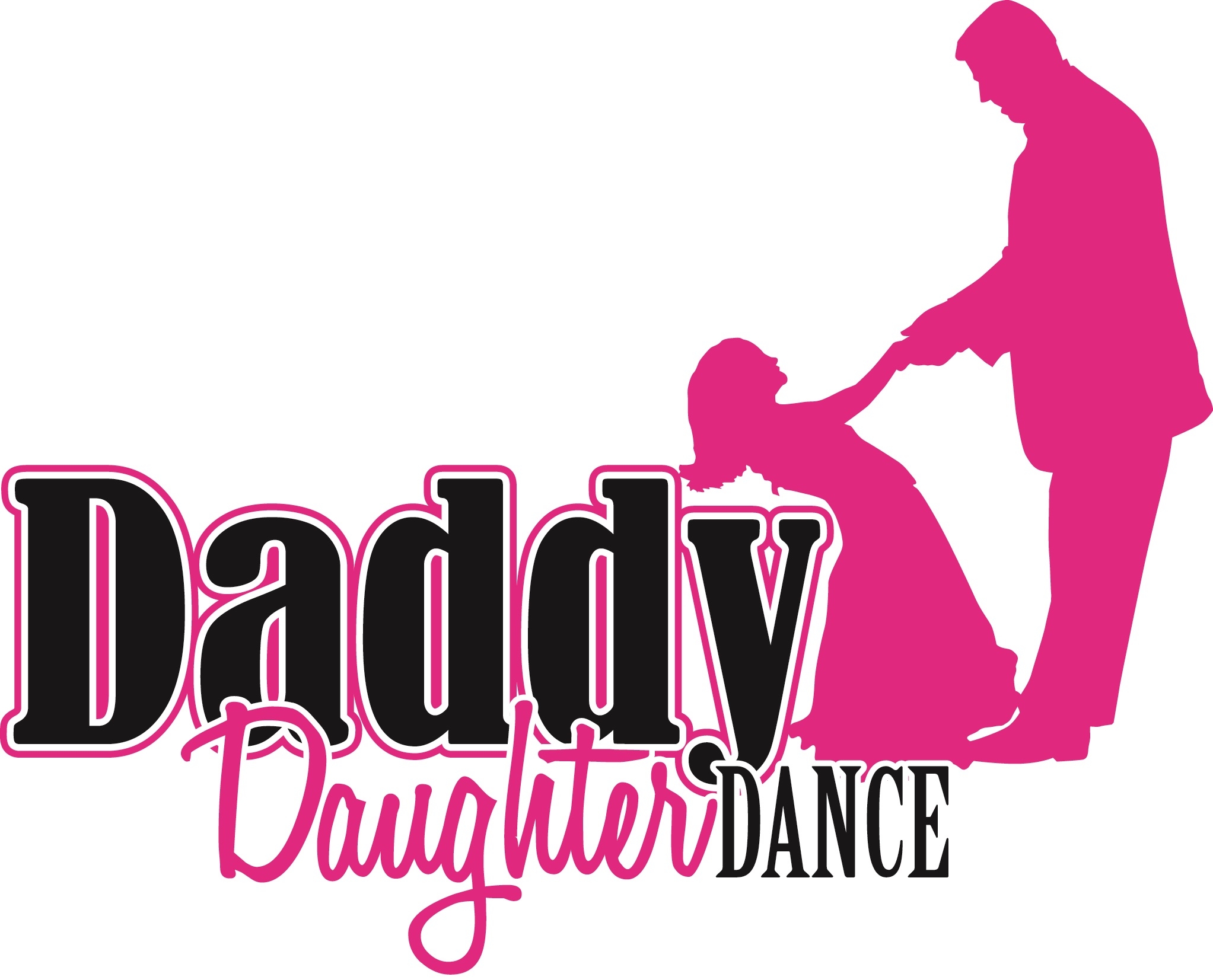2045x1653 Father Daughter Dance Clip Art Free Collection Download