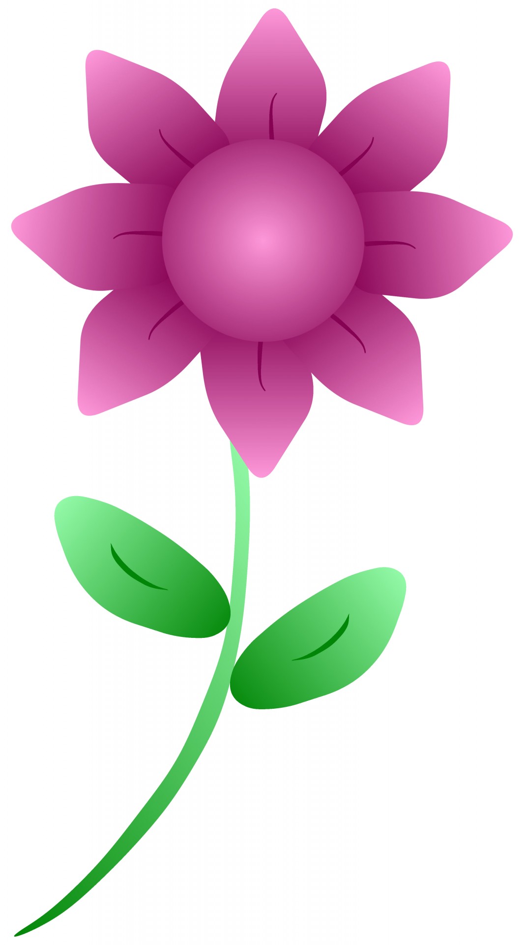 1066x1920 Daffodil Clip Art