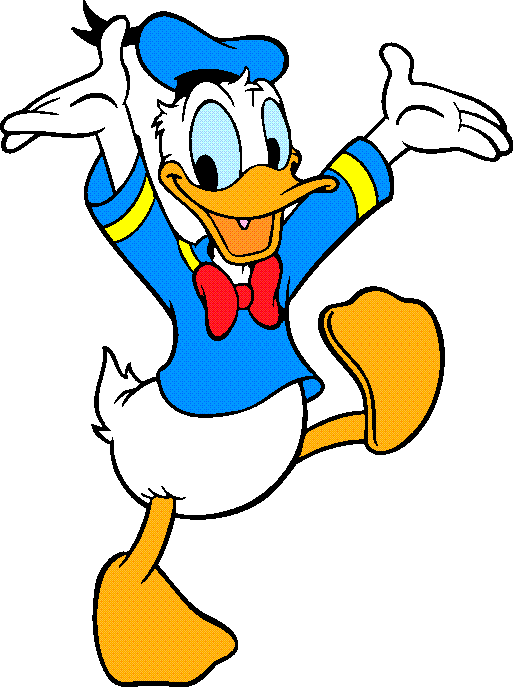 513x687 Donald Clip Art 1 Donald Duck, Full Episodes