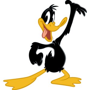 Daffy Duck Clipart at GetDrawings | Free download