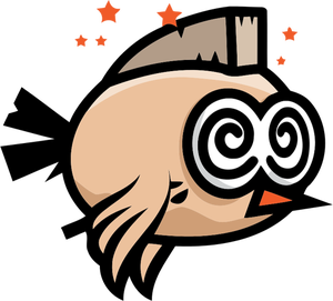 300x271 45 Daft Punk Free Vector Public Domain Vectors