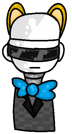 238x440 Daft Punk Sweetie Pie By Sadmaskkiller