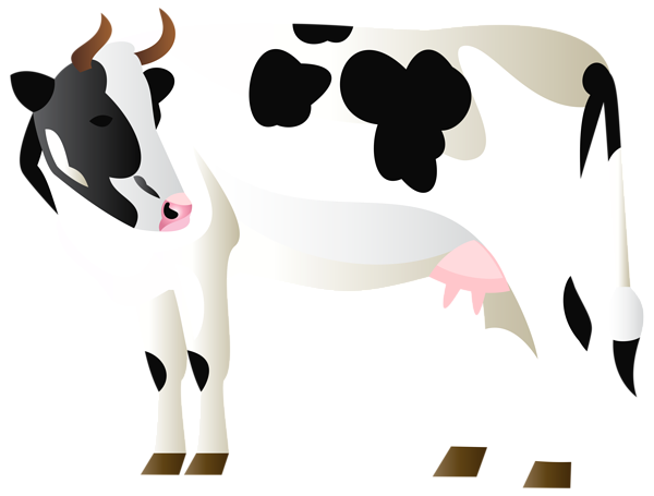 600x455 Cow Png Transparent Clip Art Imageu200b Gallery Yopriceville
