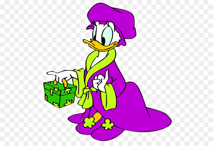 900x620 Donald Duck Robe Mickey Mouse Daisy Duck Clip Art