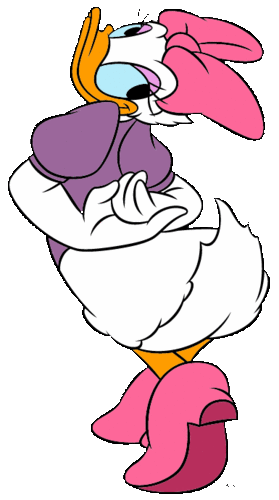 279x500 Mickey Friends Images Daisy Duck Clipart Wallpaper