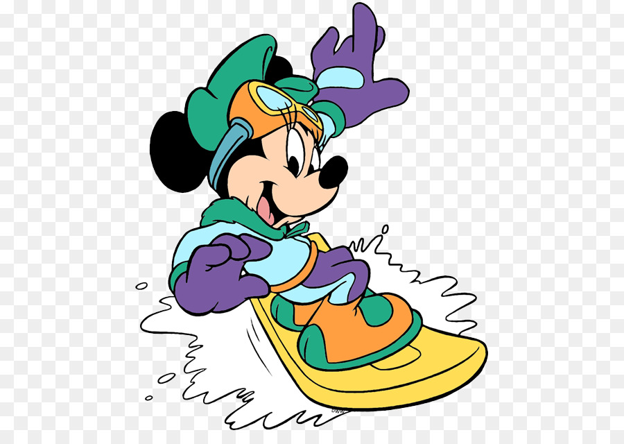 900x640 Minnie Mouse Daisy Duck Mickey Mouse Donald Duck Clip Art