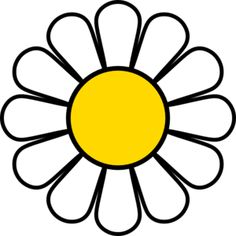 236x236 Flower Clipart
