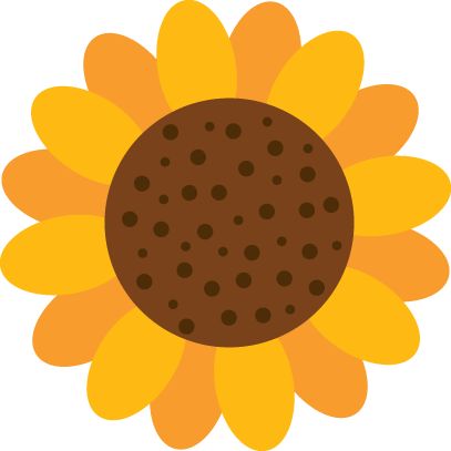 407x407 686 Best Flowers Clipart Images On Buttons, Clip Art