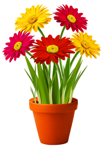 354x500 Clip Art, Flowers And Flower