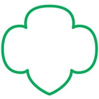 200x200 Girl Scouts Logo Clip Art Clipart Panda