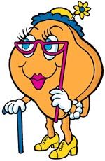 150x230 Trefoils Character Girl Scout Cookie Recipes Gs