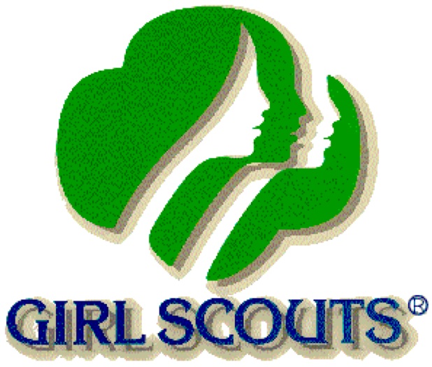 618x525 Girl Scout Logo Clipart