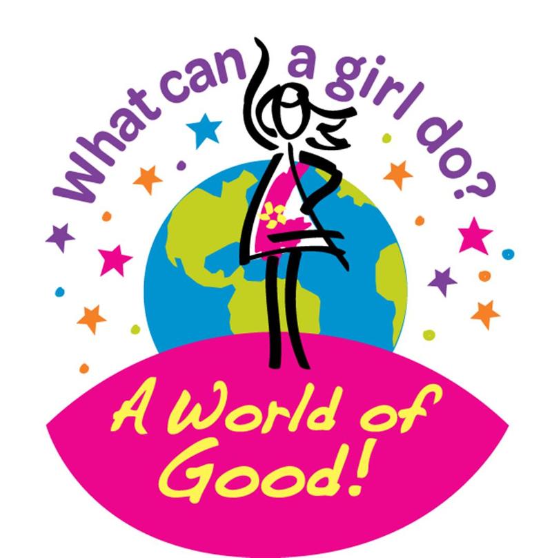 800x808 Junior Girl Scout Clip Art Cliparts