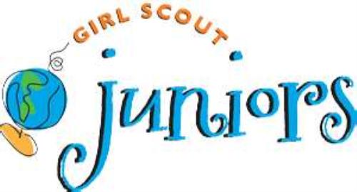 500x270 Girl Scout Junior Clip Art W49ct57nx6140785