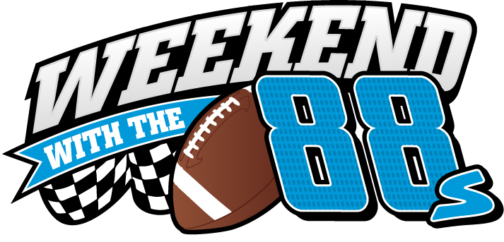 713x343 Dale Earnhardt Jr. And Greg Olsen Present Second Annual Weekend