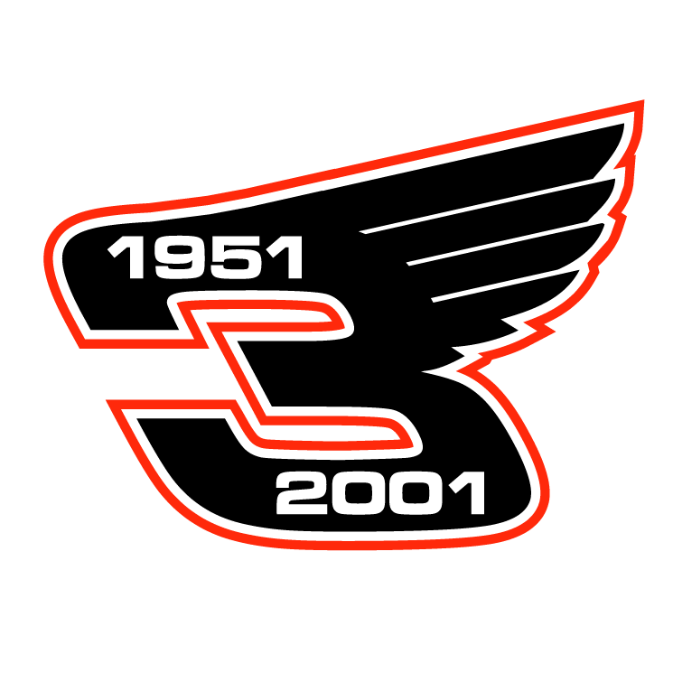 745x745 Dale Earnhardt Wings Free Vector 4vector