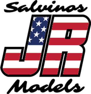 314x322 Home Salvinos Jr Models