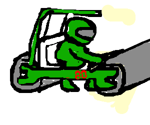 300x250 Dale Earnhardt Jr Goes Backwards In Technology