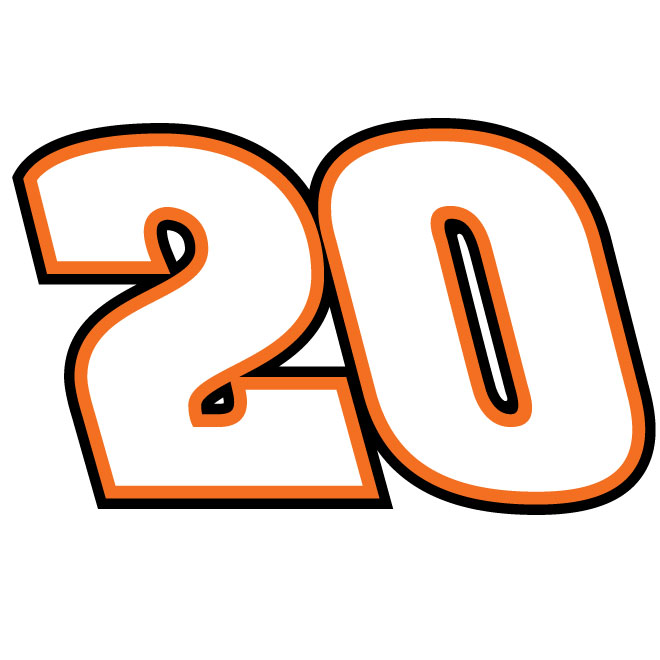 660x660 Dale Earnhardt Vector Number