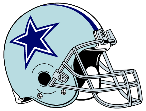 466x354 Fancy Dallas Cowboys Clipart