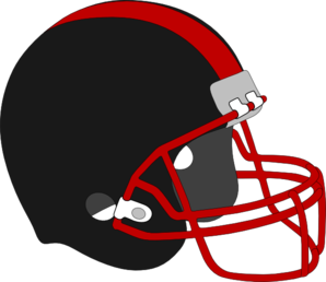 298x258 Collection Of Football Helmet Clipart High Quality, Free