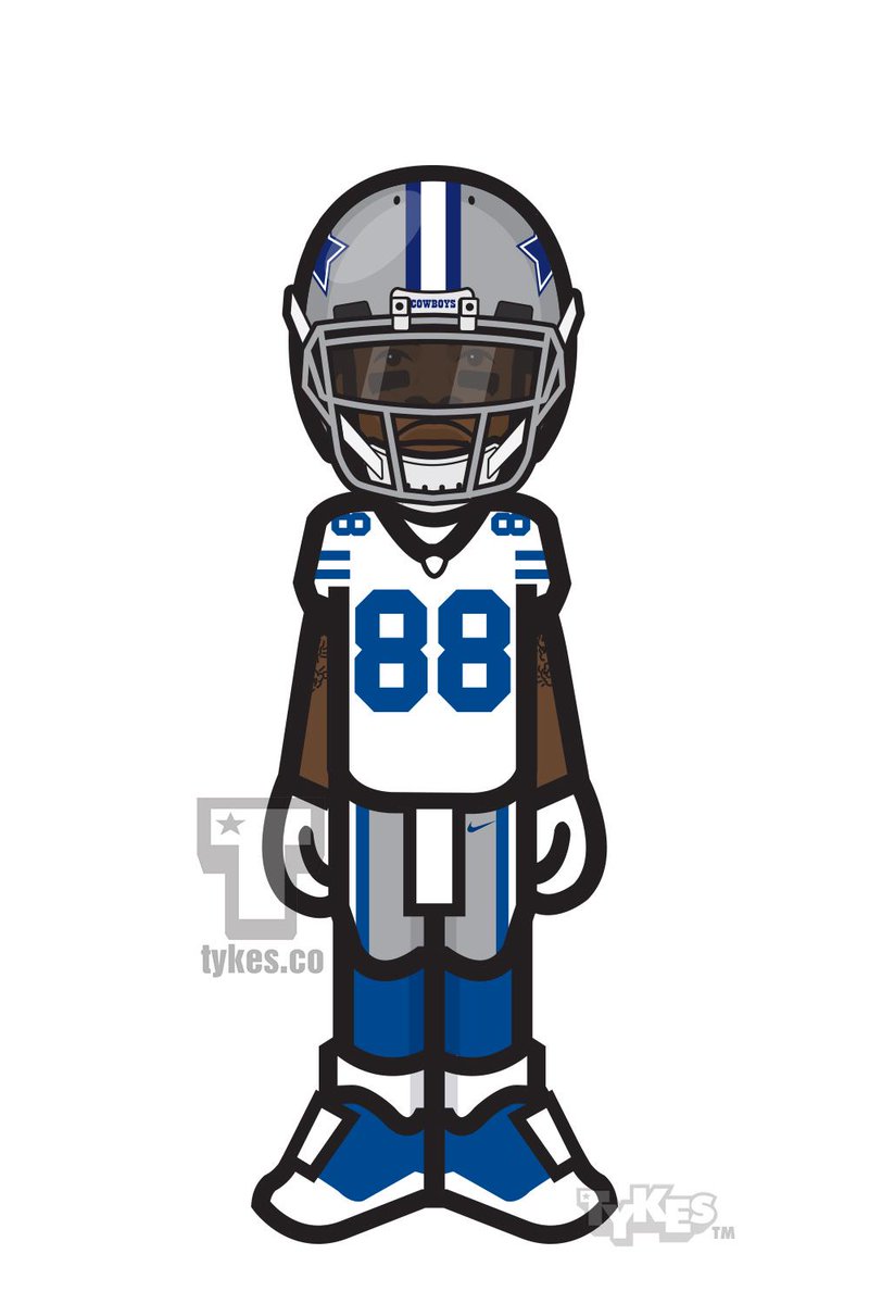 800x1200 Tykes On Twitter Dez Bryant Dallas Cowboys