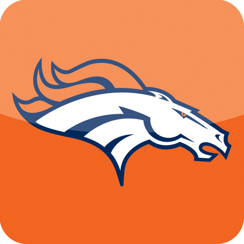 500x500 Denver Broncos Vs. Dallas Cowboys