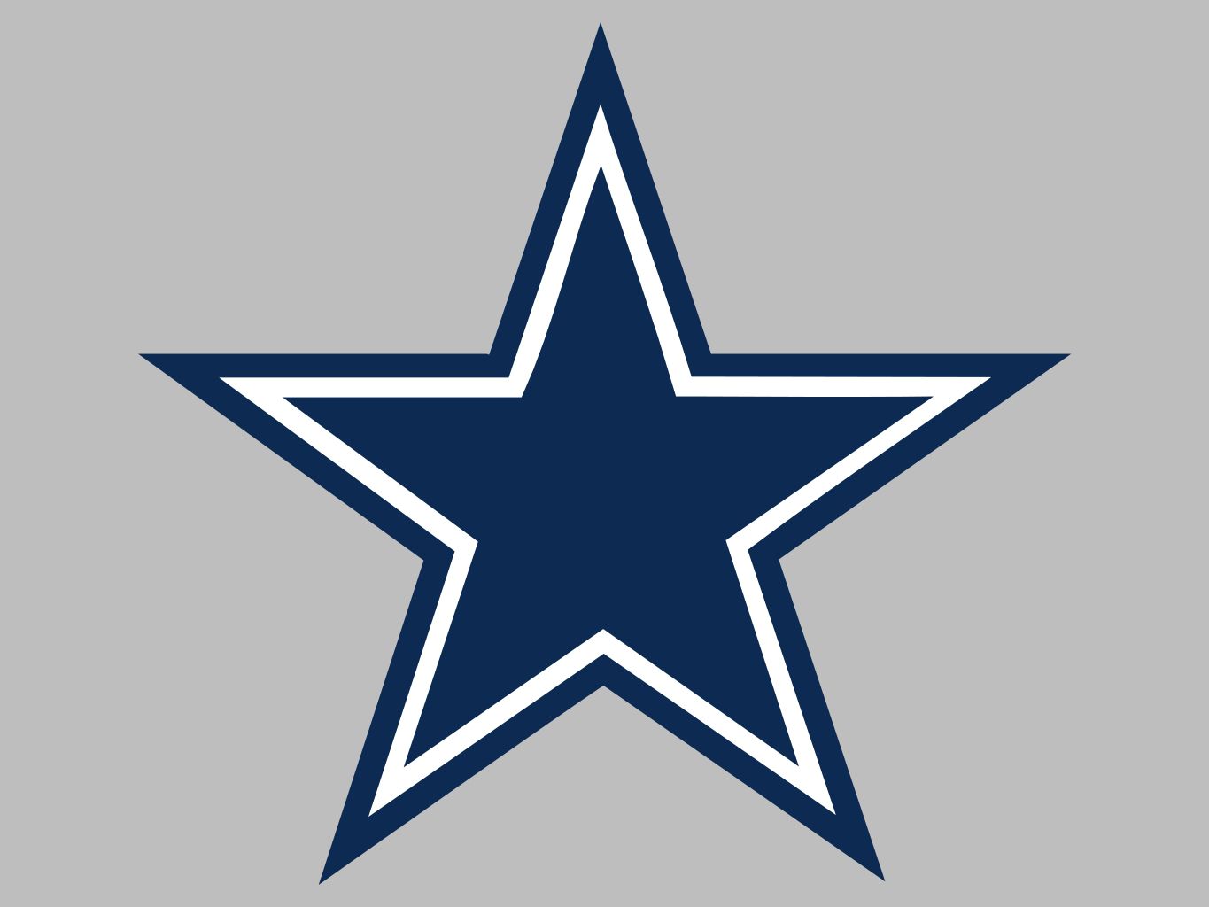 1365x1024 Unbelievable Dallas Cowboys Clipart Clip Art Image Of Wall Border