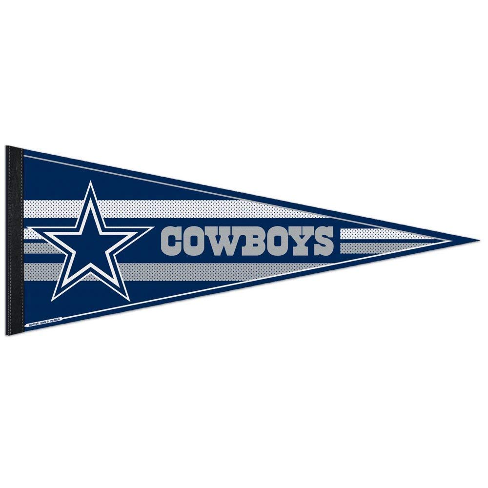 1000x1000 Wincraft Dallas Cowboys Pennant Sports Related