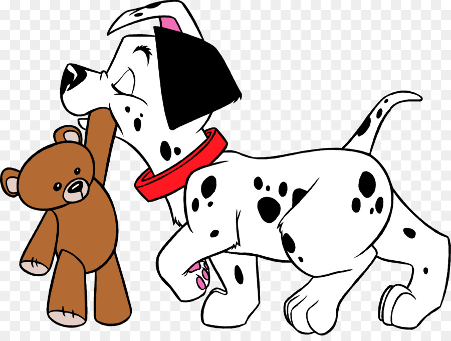 900x680 Dalmatian Dog The 101 Dalmatians Musical Puppy Rolly Clip Art