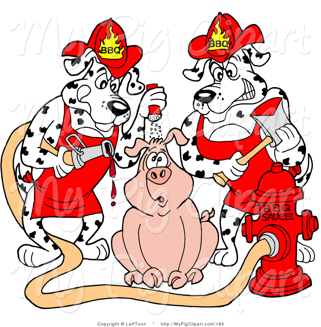 1024x1044 Dalmation Clipart Fire Dog