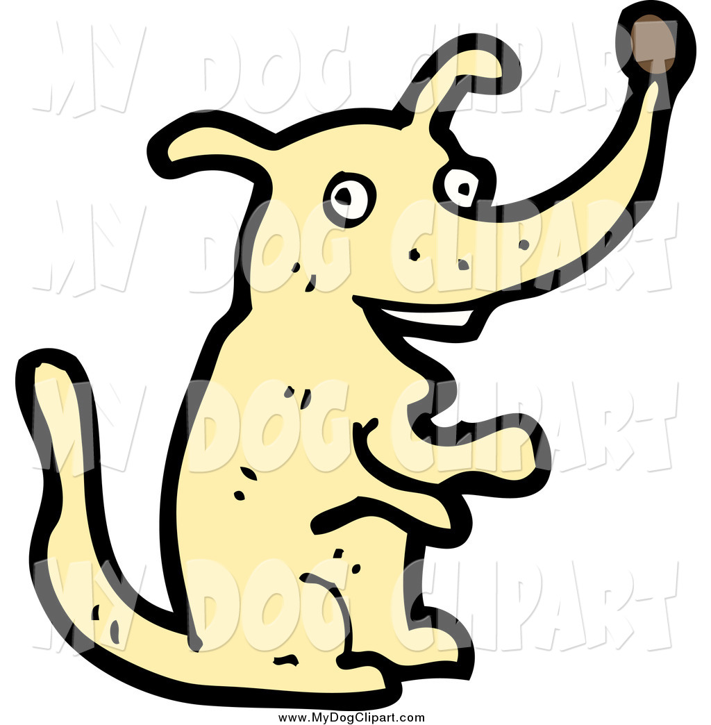 1024x1044 Dog Clipart