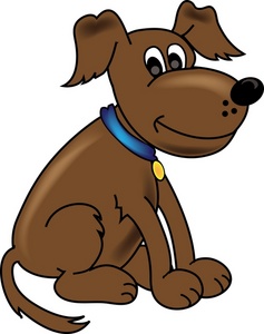 237x300 Top 81 Dog Clipart