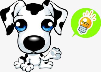 335x240 Cartoon Dog, Cartoon, Animal, Dogs Png Image And Clipart For Free