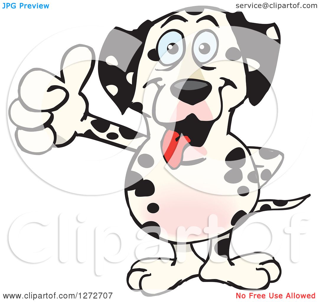 1080x1024 Dalmation Clipart Happy Puppy Free Collection Download And Share