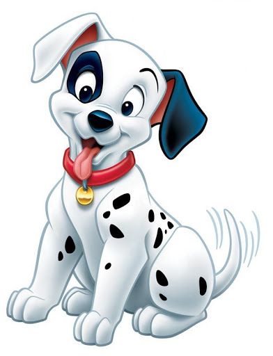 392x512 One Of My Favorite Animated Dogs In The History Of Ever! Art