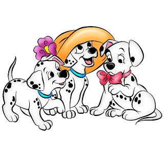320x320 20 Best Les 101 Dalmatiens Images On Dalmatian Puppies