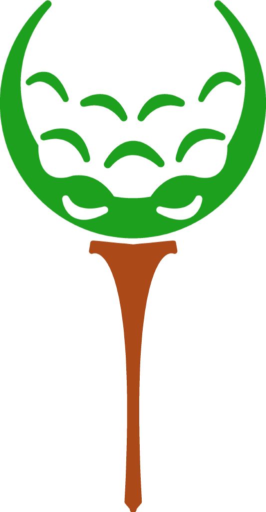 533x1024 Golf Ball Clipart Gulf