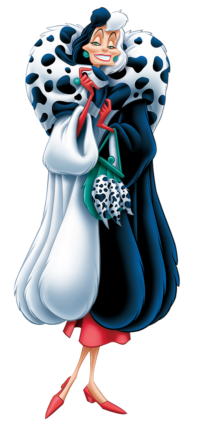 670x1470 Top 84 101 Dalmations Clip Art