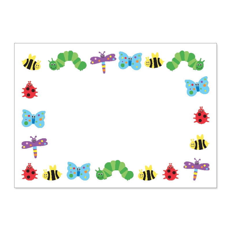 800x800 Bug Border Cliparts Free Download Clip Art On Clipart Name