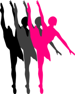 240x300 Dancer Clipart Silhouette Clipart Panda