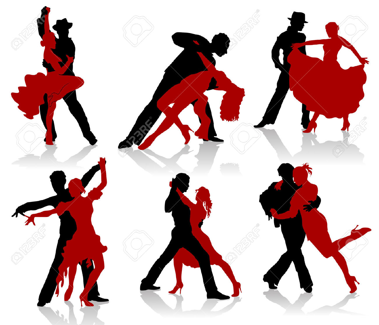 1300x1113 Clip Art Ballroom Dance Clip Art