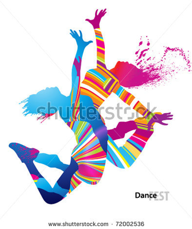 394x470 Girl Clipart Hip Hop Dance Free Collection Download And Share