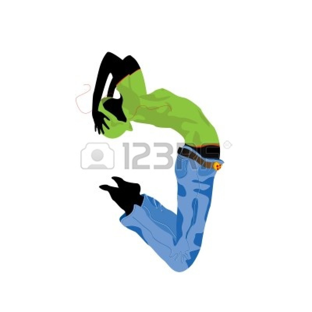 1200x1200 Hip Hop Dance Party Clip Art Clipart Panda