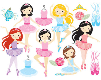 340x270 Ballerina Clipart Ballerina Clip Art Girl Ballet Dancing
