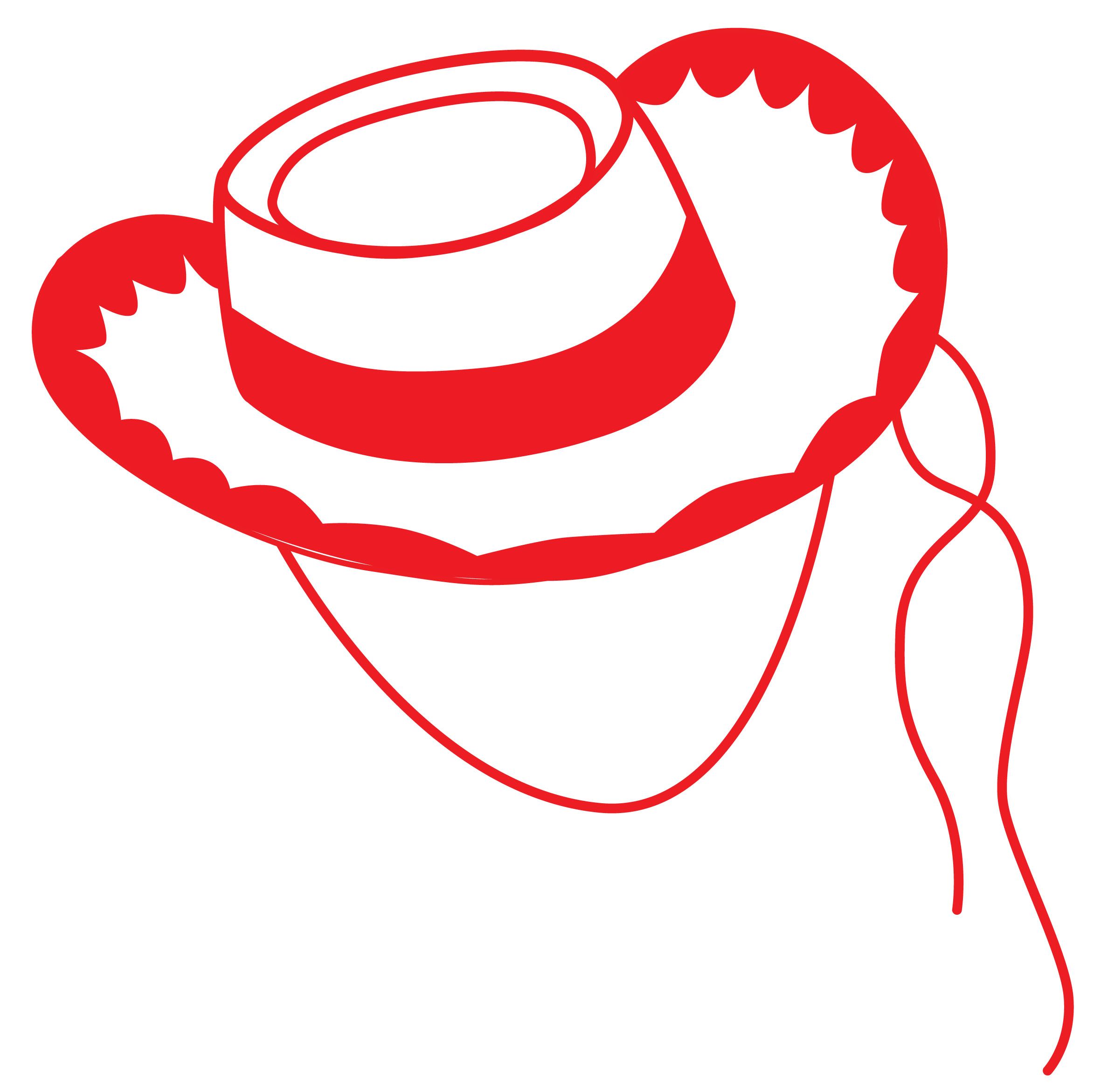 2346x2341 Drill Team Clipart