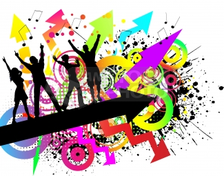 325x255 Dance And Music Clipart Amp Dance And Music Clip Art Images