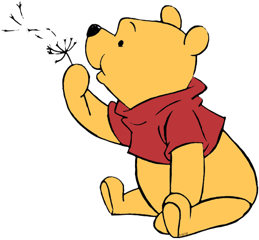 535x495 Winnie The Pooh Clip Art 11 Disney Clip Art Galore